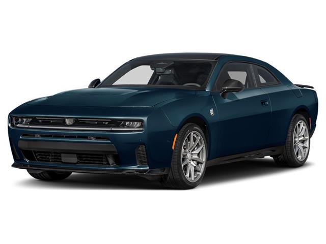 2026 Dodge Charger Scat Pack (Stk: 105979) in St. Thomas - Image 1 of 12
