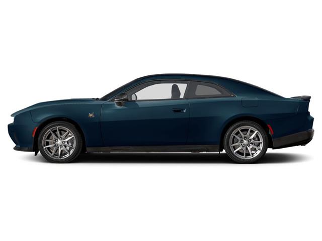 2026 Dodge Charger Scat Pack (Stk: 105979) in St. Thomas - Image 2 of 12