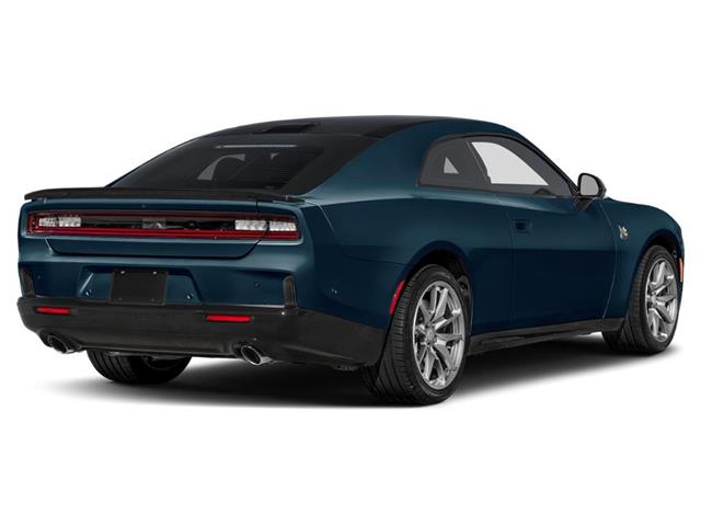 2026 Dodge Charger Scat Pack (Stk: 105979) in St. Thomas - Image 3 of 12