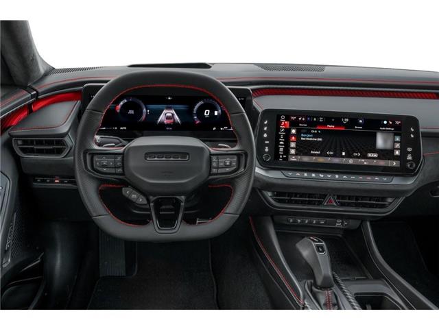 2026 Dodge Charger Scat Pack (Stk: 105979) in St. Thomas - Image 4 of 12