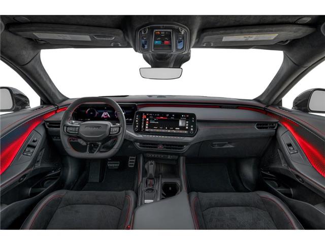 2026 Dodge Charger Scat Pack (Stk: 105979) in St. Thomas - Image 5 of 12