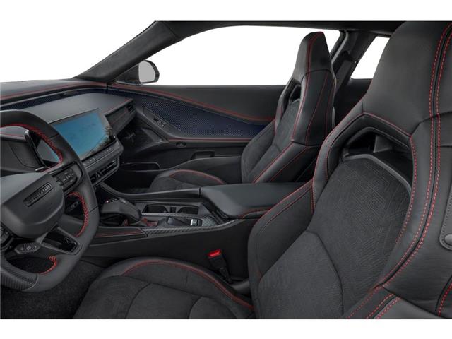 2026 Dodge Charger Scat Pack (Stk: 105979) in St. Thomas - Image 6 of 12