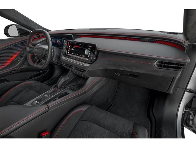 2026 Dodge Charger Scat Pack (Stk: 105979) in St. Thomas - Image 11 of 12