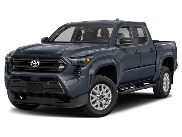2026 Toyota Tacoma Base (Stk: 11105918) in Markham - Image 1 of 9