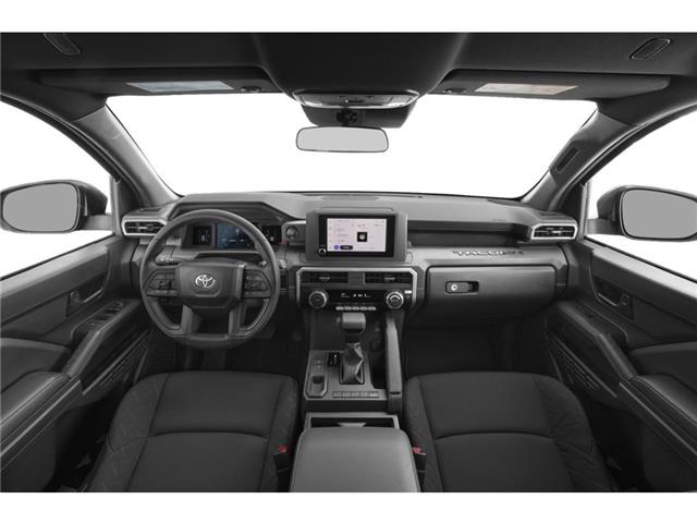 2026 Toyota Tacoma Base (Stk: 11105918) in Markham - Image 3 of 9 2026 Toyota Tacoma Base (Stk: 11105918) in Markham - Image 3 of 9