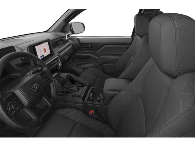 2026 Toyota Tacoma Base (Stk: 11105918) in Markham - Image 4 of 9 2026 Toyota Tacoma Base (Stk: 11105918) in Markham - Image 4 of 9