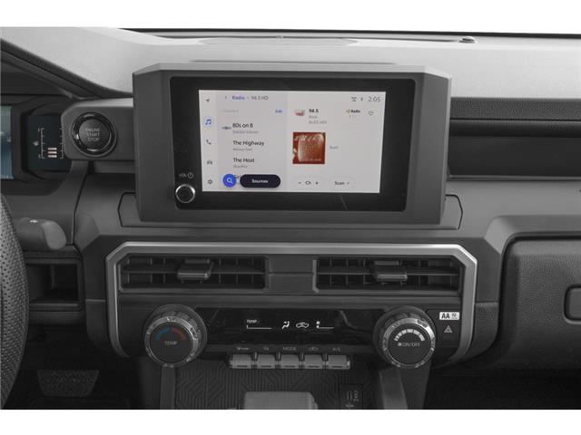 2026 Toyota Tacoma Base (Stk: 11105918) in Markham - Image 5 of 9 2026 Toyota Tacoma Base (Stk: 11105918) in Markham - Image 5 of 9
