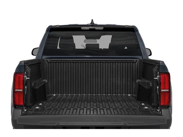 2026 Toyota Tacoma Base (Stk: 11105918) in Markham - Image 6 of 9 2026 Toyota Tacoma Base (Stk: 11105918) in Markham - Image 6 of 9