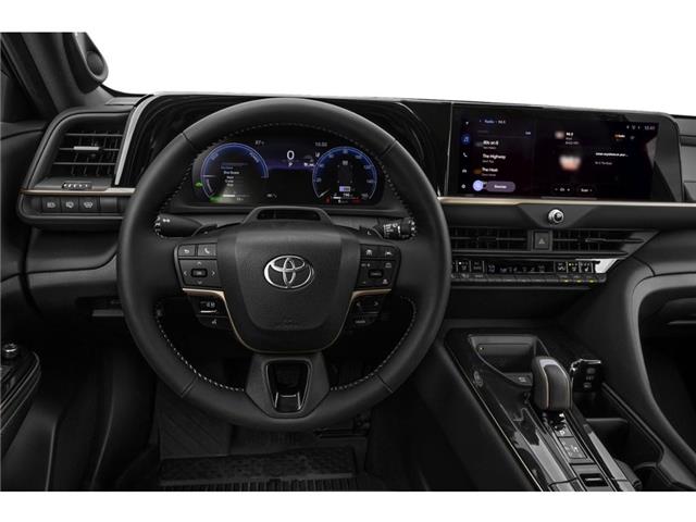 2026 Toyota Crown Signia Limited (Stk: 11105974) in Markham - Image 4 of 11