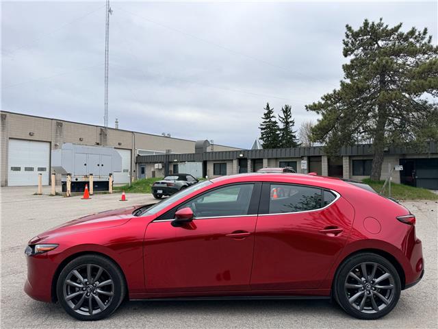2023 Mazda Mazda3 Sport GT (Stk: 16204) in Newmarket - Image 19 of 50