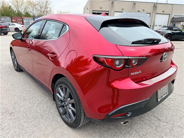 2023 Mazda Mazda3 Sport GT (Stk: 16204) in Newmarket - Image 20 of 50
