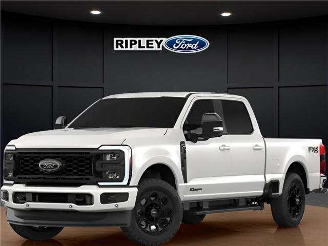 2026 Ford F-250 Lariat (Stk: 26187) in Melfort - Image 1 of 5 2026 Ford F-250 Lariat (Stk: 26187) in Melfort - Image 1 of 5