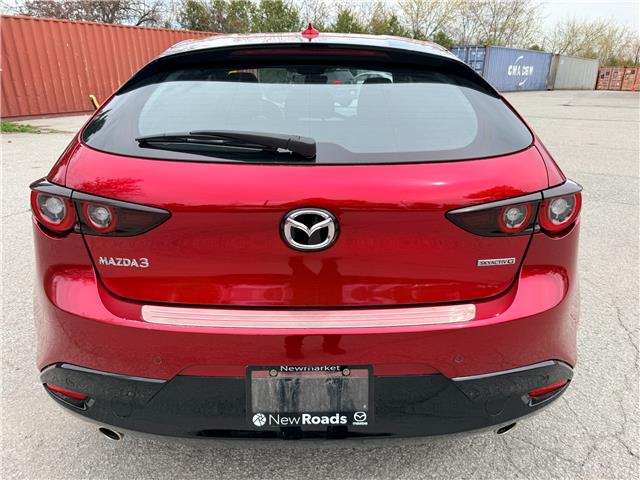 2023 Mazda Mazda3 Sport GT (Stk: 16204) in Newmarket - Image 21 of 50