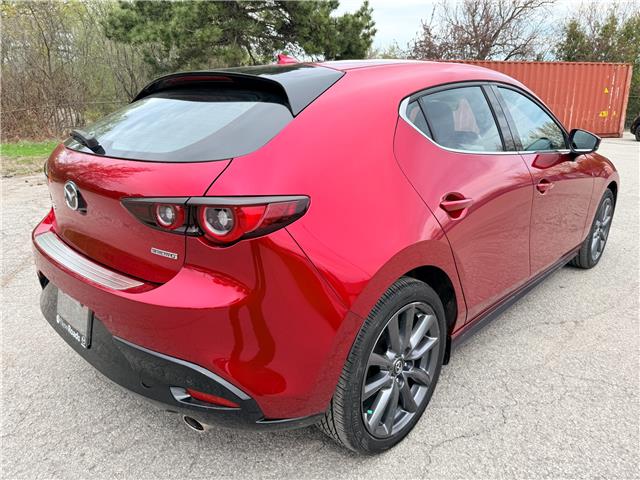 2023 Mazda Mazda3 Sport GT (Stk: 16204) in Newmarket - Image 22 of 50