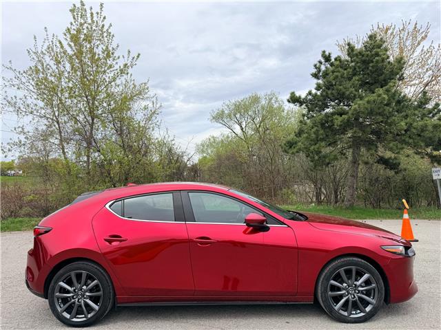 2023 Mazda Mazda3 Sport GT (Stk: 16204) in Newmarket - Image 23 of 50