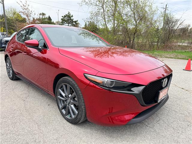 2023 Mazda Mazda3 Sport GT (Stk: 16204) in Newmarket - Image 24 of 50