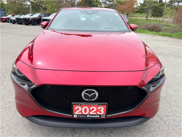 2023 Mazda Mazda3 Sport GT (Stk: 16204) in Newmarket - Image 25 of 50