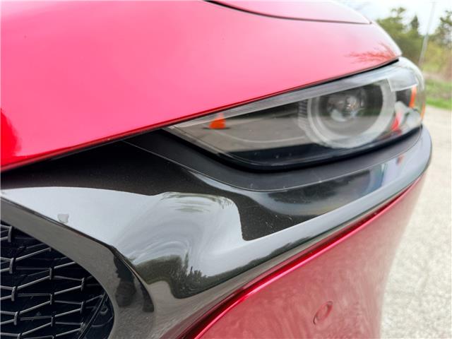 2023 Mazda Mazda3 Sport GT (Stk: 16204) in Newmarket - Image 47 of 50