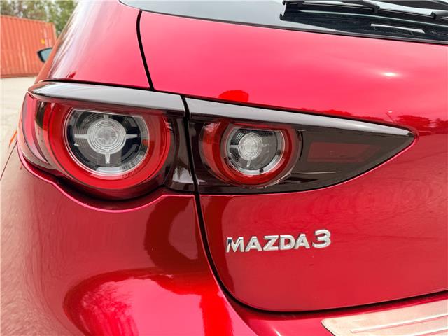 2023 Mazda Mazda3 Sport GT (Stk: 16204) in Newmarket - Image 48 of 50