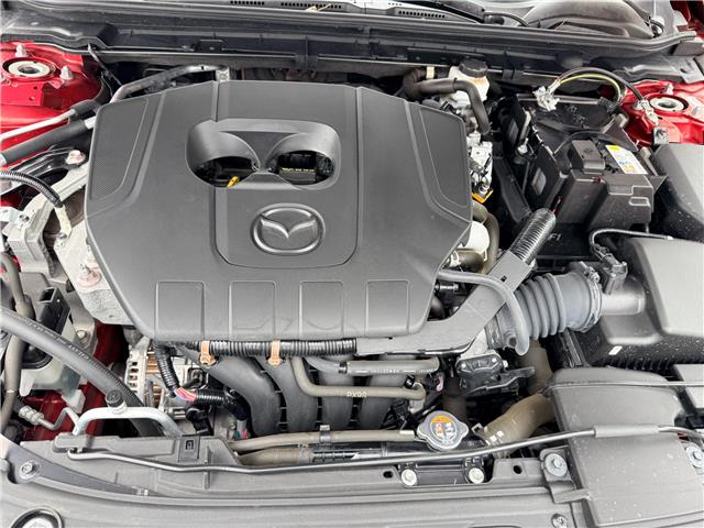 2023 Mazda Mazda3 Sport GT (Stk: 16204) in Newmarket - Image 26 of 50