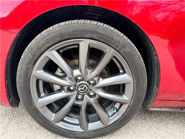 2023 Mazda Mazda3 Sport GT (Stk: 16204) in Newmarket - Image 49 of 50