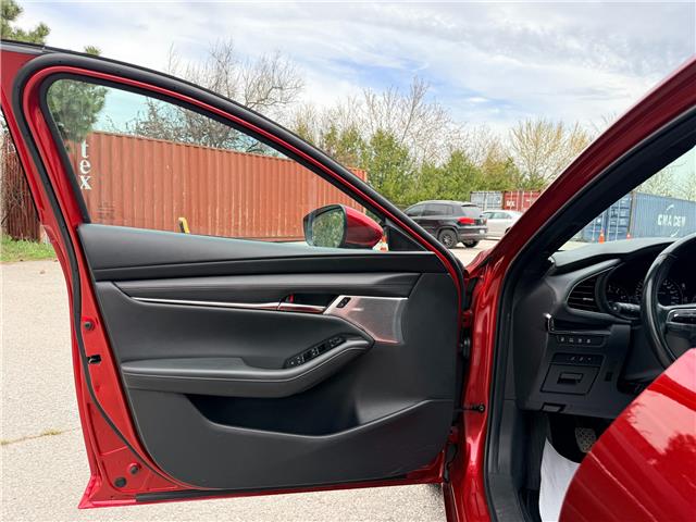 2023 Mazda Mazda3 Sport GT (Stk: 16204) in Newmarket - Image 2 of 50