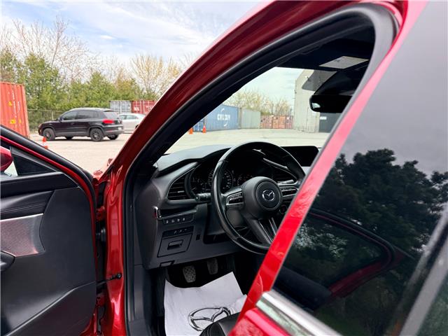 2023 Mazda Mazda3 Sport GT (Stk: 16204) in Newmarket - Image 3 of 50