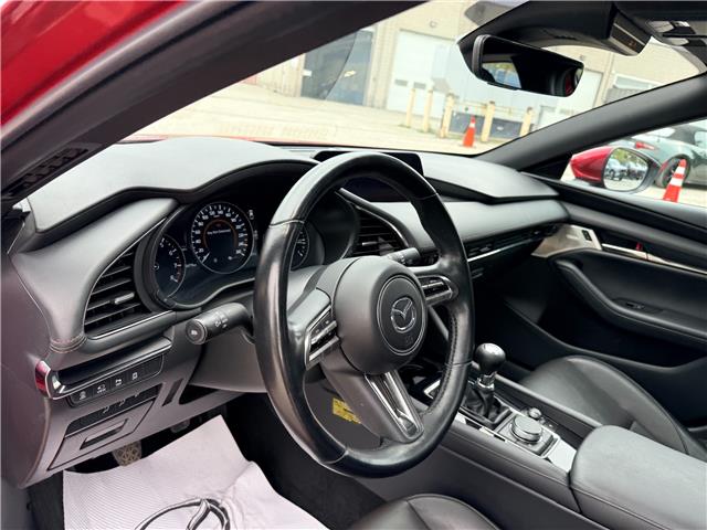 2023 Mazda Mazda3 Sport GT (Stk: 16204) in Newmarket - Image 4 of 50