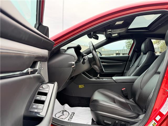 2023 Mazda Mazda3 Sport GT (Stk: 16204) in Newmarket - Image 7 of 50