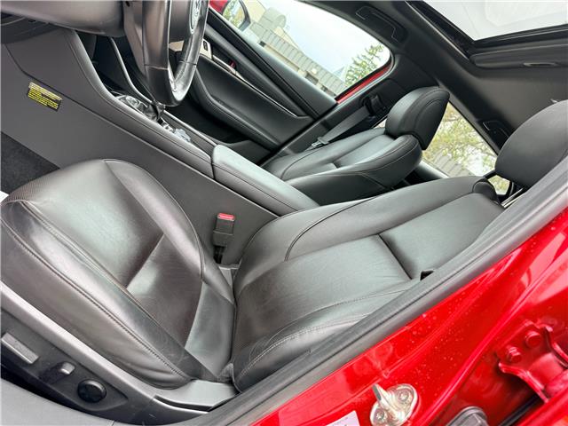 2023 Mazda Mazda3 Sport GT (Stk: 16204) in Newmarket - Image 9 of 50