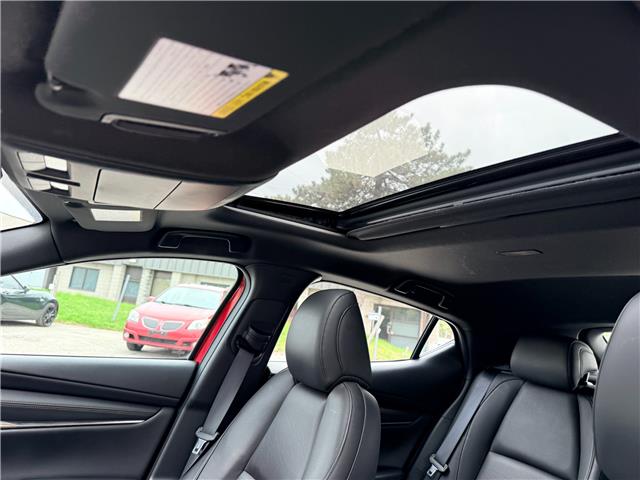 2023 Mazda Mazda3 Sport GT (Stk: 16204) in Newmarket - Image 10 of 50