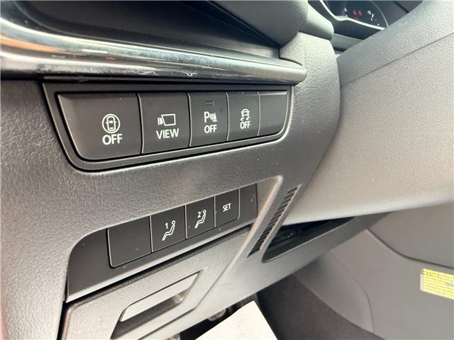 2023 Mazda Mazda3 Sport GT (Stk: 16204) in Newmarket - Image 11 of 50