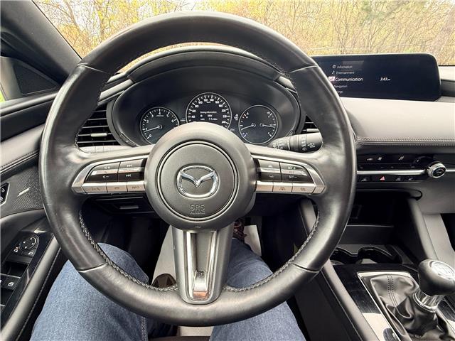 2023 Mazda Mazda3 Sport GT (Stk: 16204) in Newmarket - Image 14 of 50