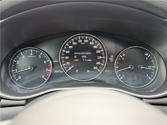 2023 Mazda Mazda3 Sport GT (Stk: 16204) in Newmarket - Image 15 of 50