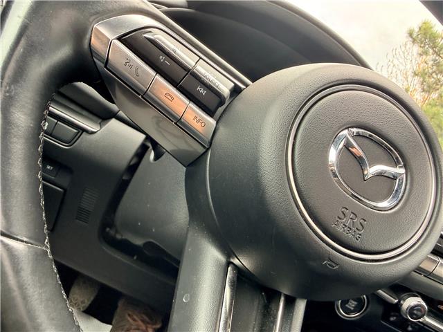 2023 Mazda Mazda3 Sport GT (Stk: 16204) in Newmarket - Image 17 of 50