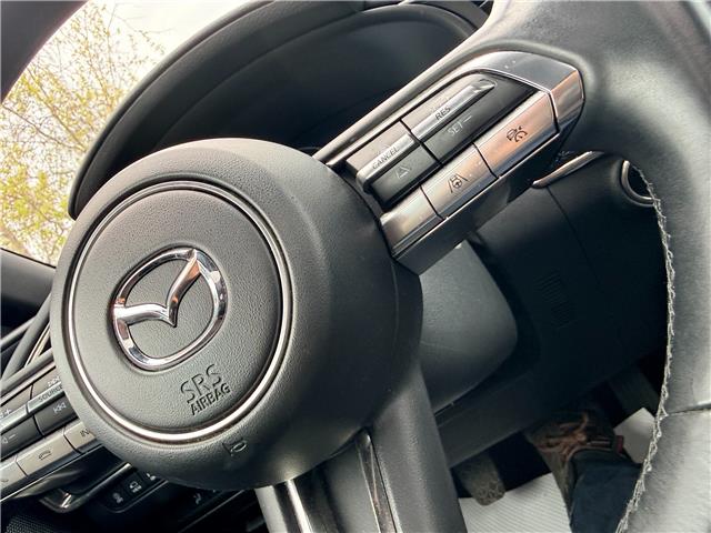 2023 Mazda Mazda3 Sport GT (Stk: 16204) in Newmarket - Image 18 of 50