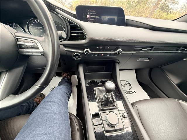 2023 Mazda Mazda3 Sport GT (Stk: 16204) in Newmarket - Image 27 of 50