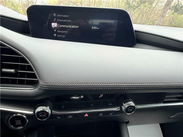 2023 Mazda Mazda3 Sport GT (Stk: 16204) in Newmarket - Image 29 of 50