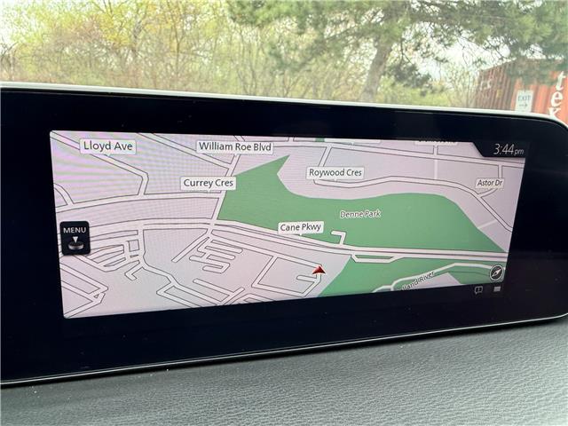 2023 Mazda Mazda3 Sport GT (Stk: 16204) in Newmarket - Image 31 of 50