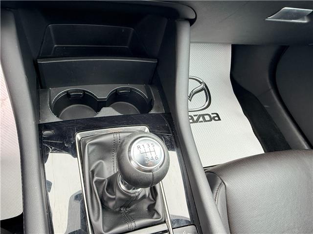2023 Mazda Mazda3 Sport GT (Stk: 16204) in Newmarket - Image 33 of 50