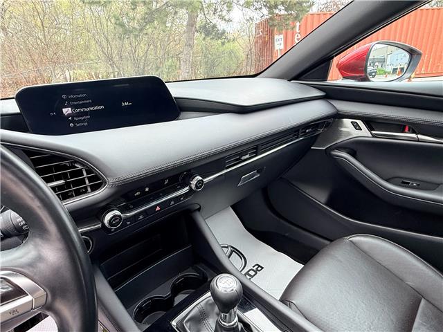 2023 Mazda Mazda3 Sport GT (Stk: 16204) in Newmarket - Image 34 of 50