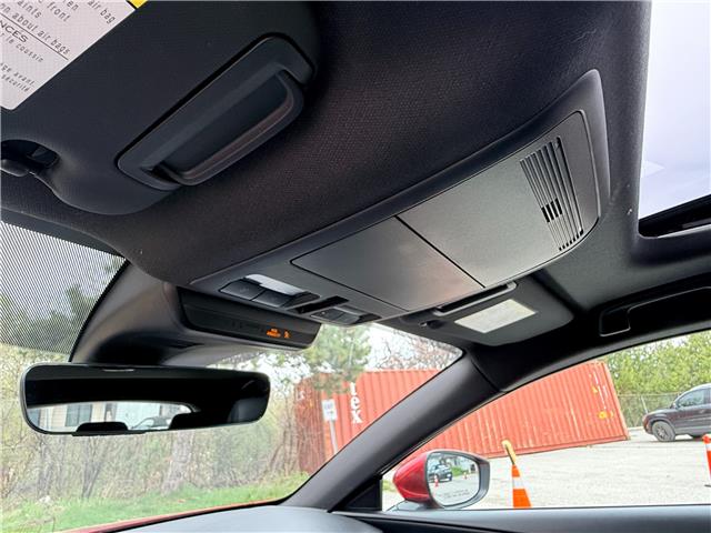 2023 Mazda Mazda3 Sport GT (Stk: 16204) in Newmarket - Image 35 of 50