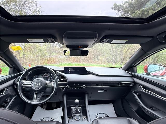 2023 Mazda Mazda3 Sport GT (Stk: 16204) in Newmarket - Image 36 of 50