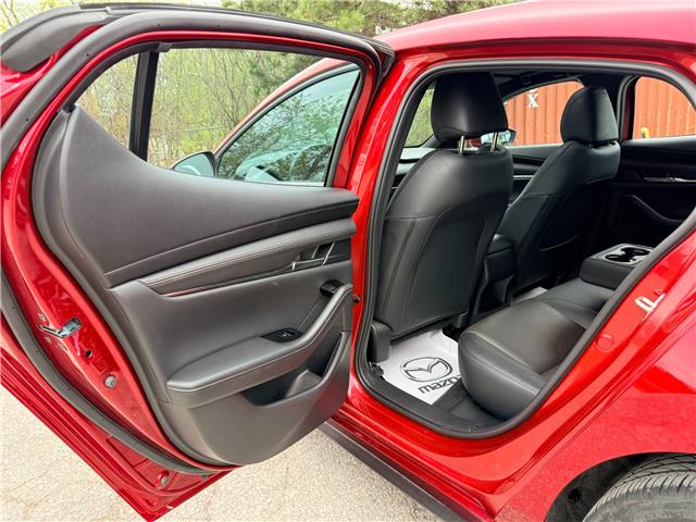 2023 Mazda Mazda3 Sport GT (Stk: 16204) in Newmarket - Image 37 of 50