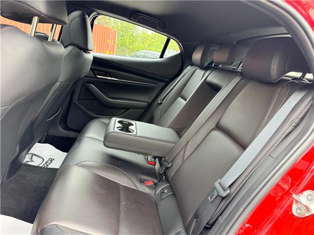 2023 Mazda Mazda3 Sport GT (Stk: 16204) in Newmarket - Image 38 of 50
