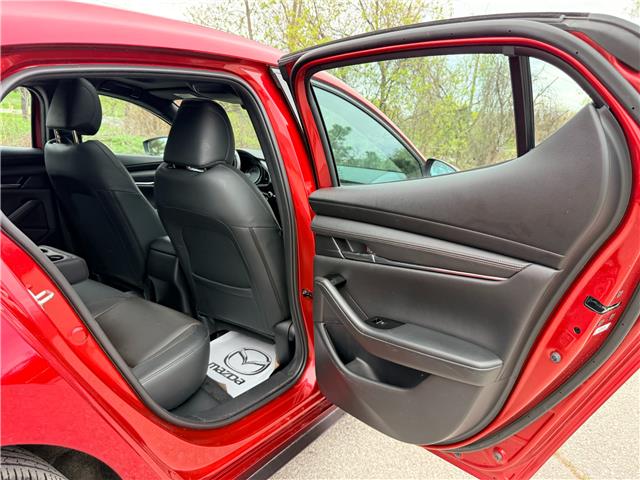 2023 Mazda Mazda3 Sport GT (Stk: 16204) in Newmarket - Image 40 of 50