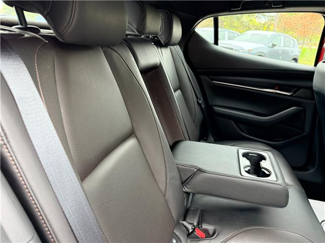 2023 Mazda Mazda3 Sport GT (Stk: 16204) in Newmarket - Image 41 of 50