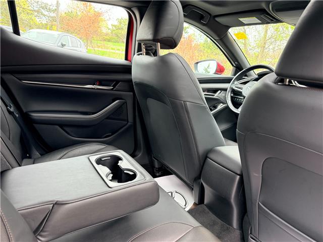 2023 Mazda Mazda3 Sport GT (Stk: 16204) in Newmarket - Image 42 of 50