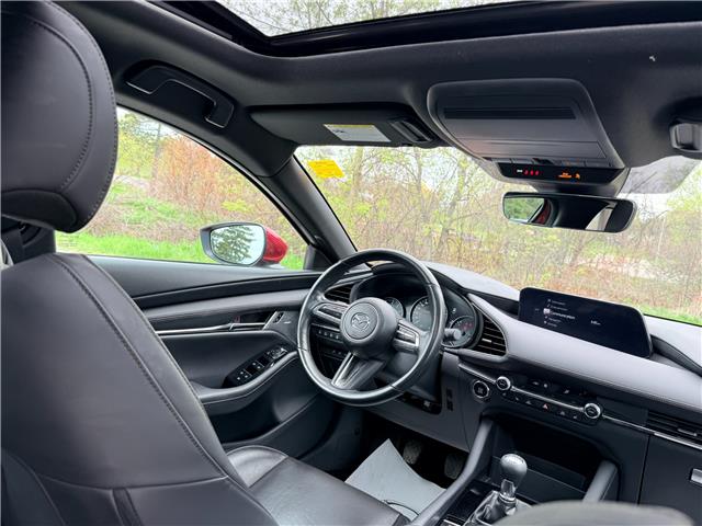 2023 Mazda Mazda3 Sport GT (Stk: 16204) in Newmarket - Image 43 of 50