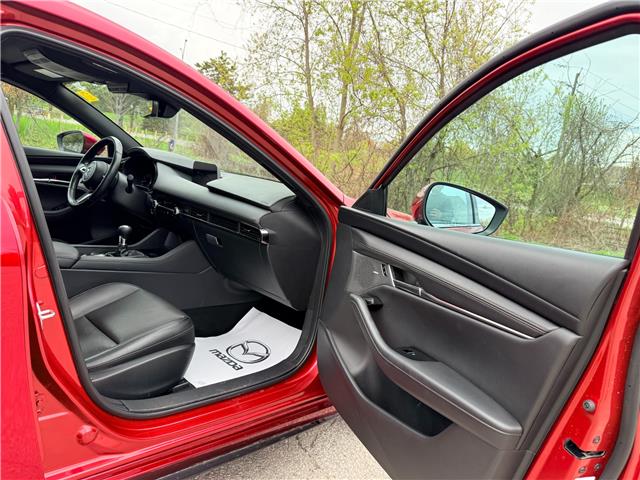 2023 Mazda Mazda3 Sport GT (Stk: 16204) in Newmarket - Image 44 of 50